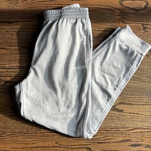 Mens Adidas Climawarm sweatpants